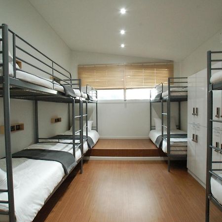 Ye4 Guesthouse Seul Exterior foto