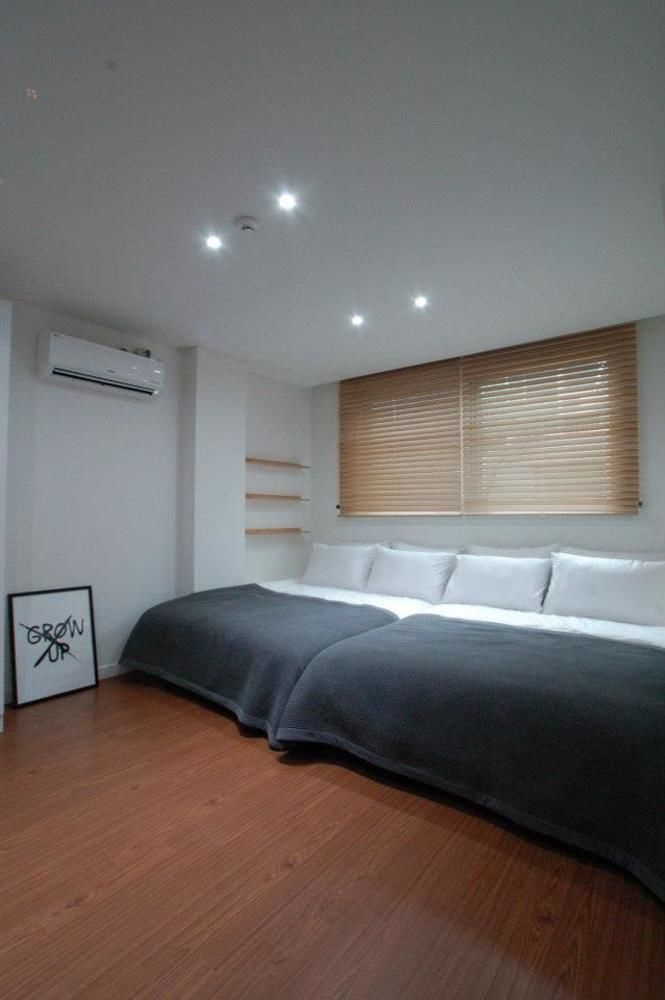 Ye4 Guesthouse Seul Exterior foto