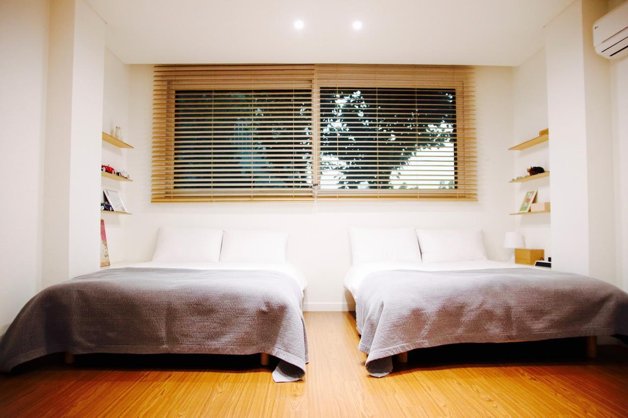 Ye4 Guesthouse Seul Cameră foto