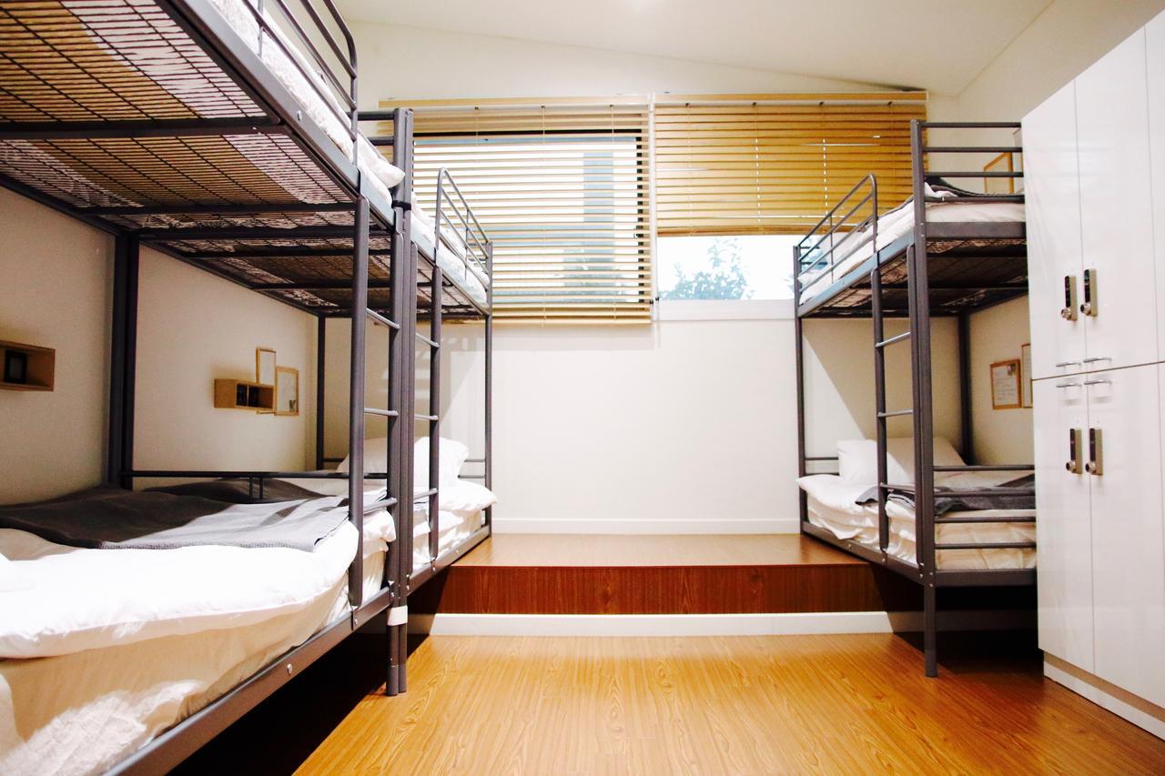 Ye4 Guesthouse Seul Cameră foto