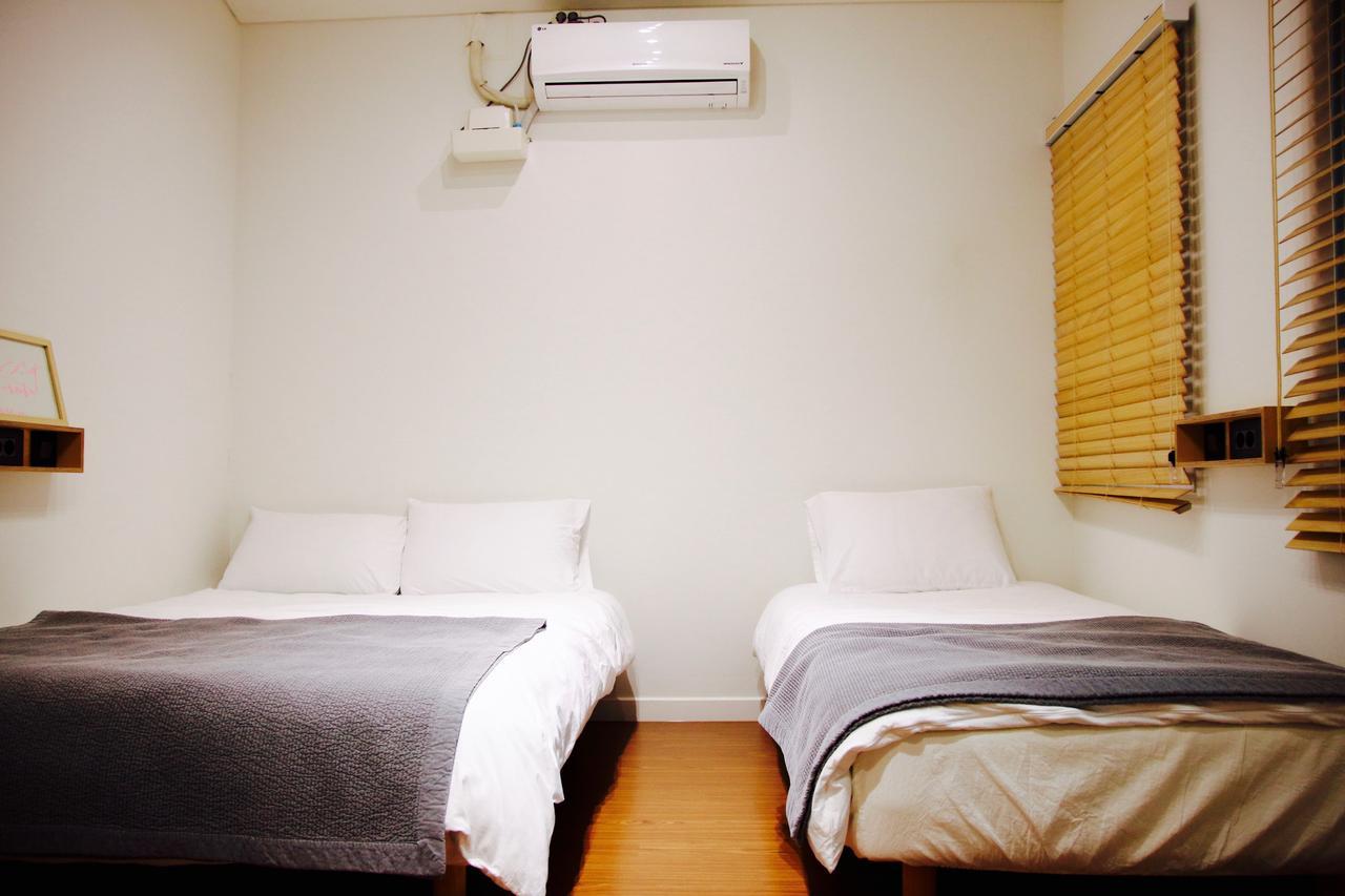 Ye4 Guesthouse Seul Cameră foto