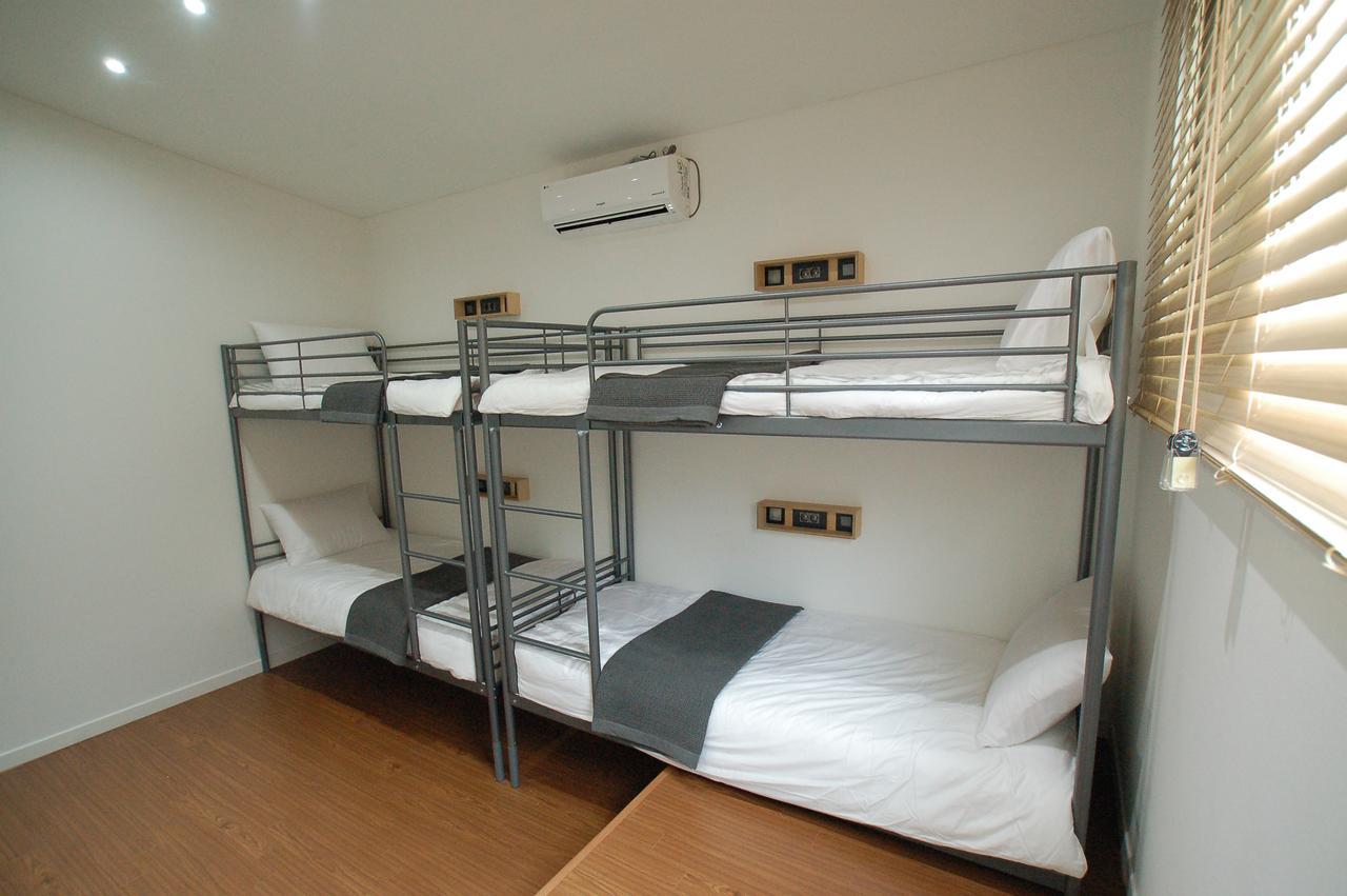 Ye4 Guesthouse Seul Cameră foto