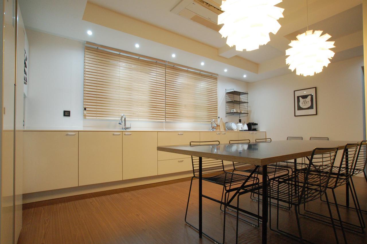Ye4 Guesthouse Seul Exterior foto