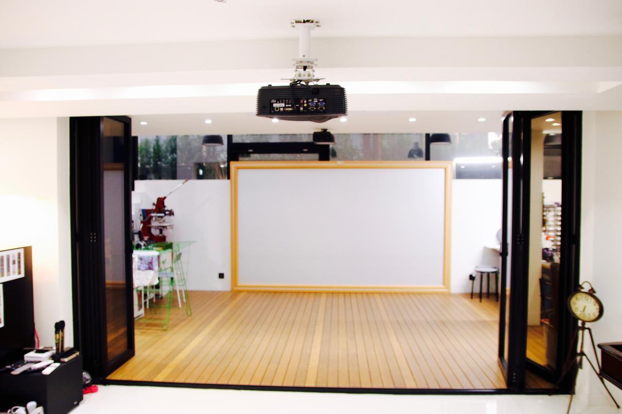 Ye4 Guesthouse Seul Exterior foto