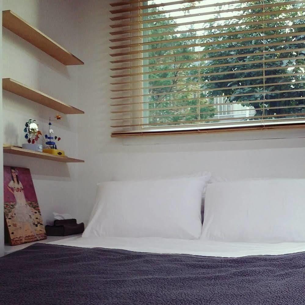 Ye4 Guesthouse Seul Exterior foto