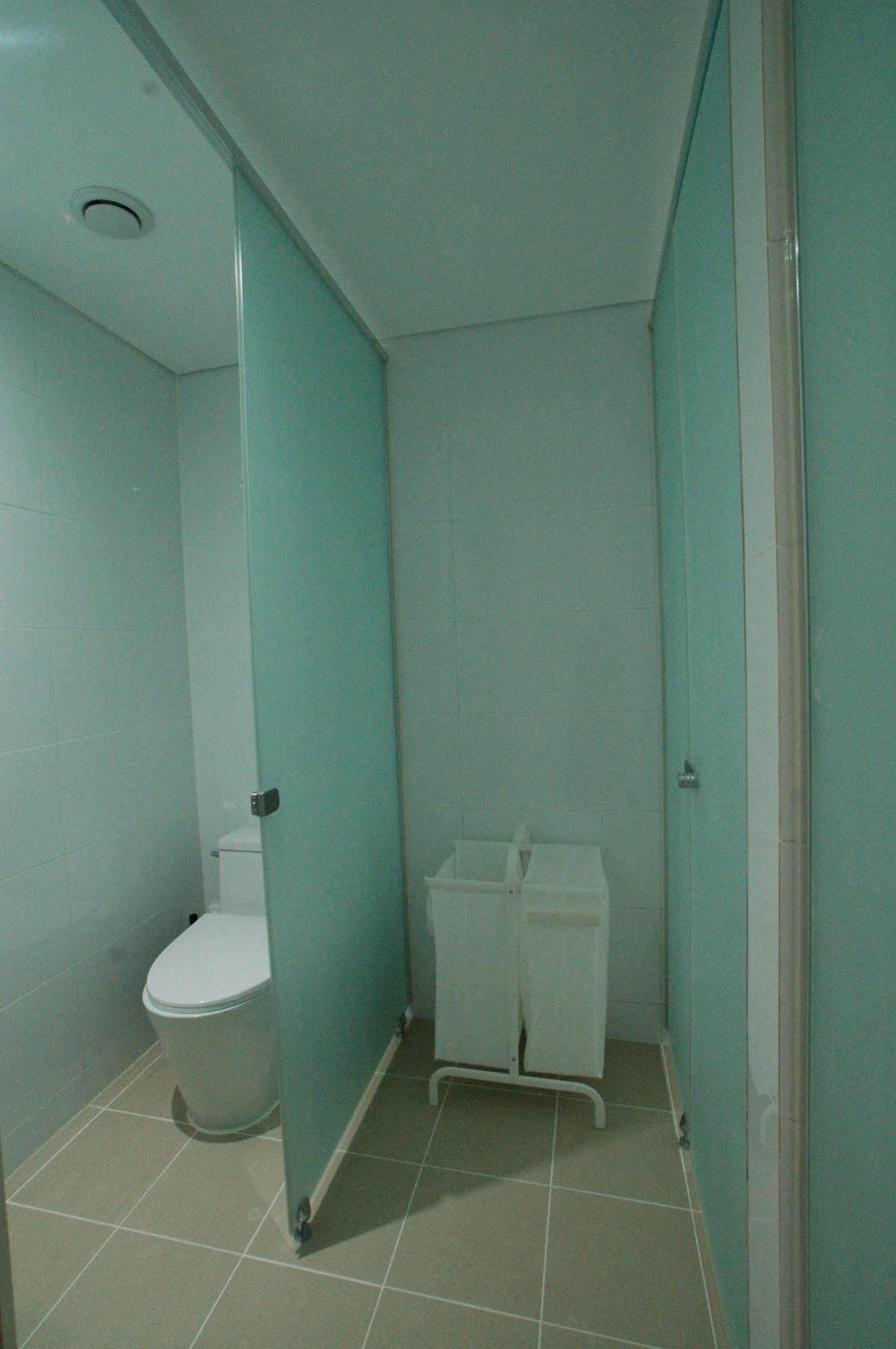 Ye4 Guesthouse Seul Exterior foto