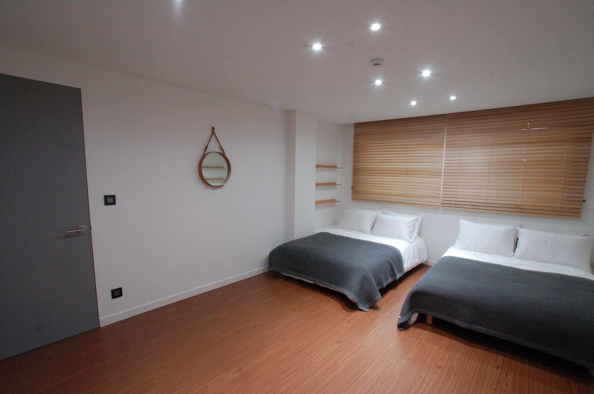 Ye4 Guesthouse Seul Exterior foto