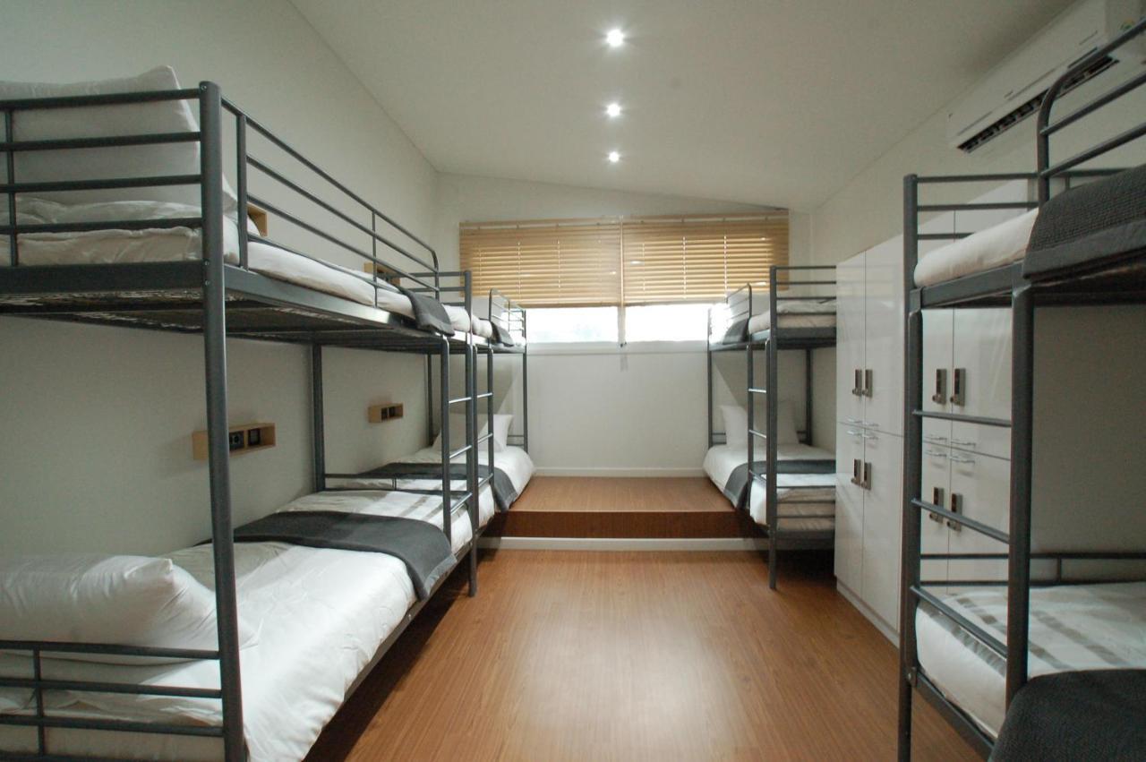 Ye4 Guesthouse Seul Exterior foto